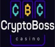 CryptoBoss казино